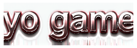yo game logo